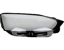 Скло фари Audi A5 F5 2016-2020 дорестайлінг (праве)