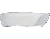 Скло фари Audi Q3 8U 2011-2014 дорестайлінг (праве)