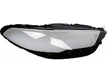 Скло фари Ford Fusion MK6 2016-2020 рестайлінг (праве)