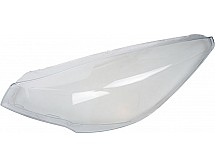 Скло фари Ford Kuga 2011-2017 дорестайлінг (ліве)