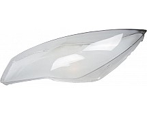 Скло фари Ford Mondeo MK4 2007-2014 (ліве)