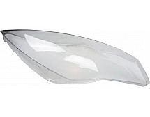 Скло фари Ford Mondeo MK4 2007-2014 (праве)