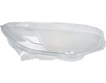 Скло фари Honda Civic Halogen 2015-2019 (праве)