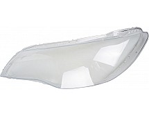 Скло фари Honda Civic Sedan 2005-2011 (ліве)