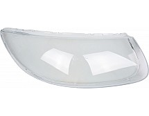 Скло фари Hyundai Santa Fe CM 2006-2012 (праве)