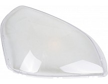 Скло фари Hyundai Tucson JM 2004-2010 (праве)