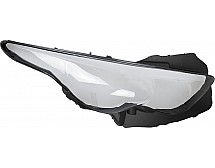 Скло фари Infiniti FX35 FX37 FX50 S51 2008-2013 (праве)