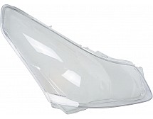 Скло фари Infiniti G25 G35 G3736 Sedan Wagon 2007-2010 дорестайлінг (праве)