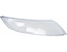 Скло фари KIA Optima K5 TF 2010-2013 дорестайлінг (праве)