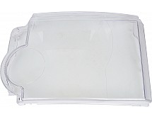 Скло фари Land Rover Discovery 3 L319 2004-2009 (ліве)