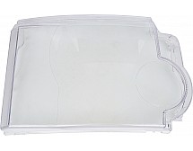 Скло фари Land Rover Discovery 3 L319 2004-2009 (праве)
