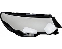 Скло фари Land Rover Discovery Sport L550 2020-2024 (праве)