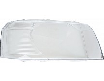 Скло фари Land Rover Freelander 2 L359 2006-2012 дорестайлінг (праве)