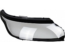 Скло фари Land Rover Range Rover Sport L494 2013-2017 дорестайлінг (праве)