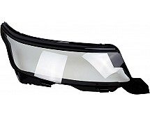 Скло фари Land Rover Range Rover Sport L494 2017-2022 рестайлінг (праве)