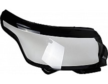 Скло фари Land Rover Range Rover Vogue L405 2012-2017 дорестайлінг (праве)