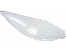 Скло фари Mazda 3 BL 2008-2013 (праве)