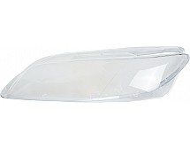 Скло фари Mazda 6 GG1 2002-2008 (ліве)