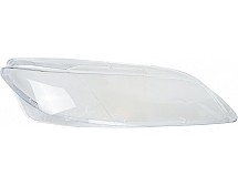 Скло фари Mazda 6 GG1 2002-2008 (праве)