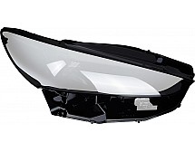 Скло фари Mazda 6 GJ1 GL 2017-2022 рестайлінг (праве)