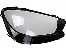 Скло фари Mercedes-Benz E-Class W213 2020-2022 рестайлінг (праве)