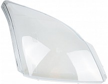 Скло фари Toyota Land Cruiser Prado J120 2002-2009 (праве)