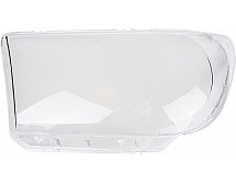 Скло фари Toyota Tundra XK50 2006-2013 (ліве)