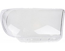 Скло фари Toyota Tundra XK50 2006-2013 (праве)
