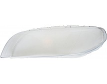 Скло фари Volvo S80 2006-2016 (ліве)