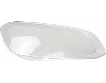 Скло фари Volvo XC60 2013-2017 рестайлінг (праве)