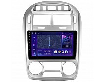 Штатна магнітола AMS MOSS M3 4+32 Gb Kia Cerato 1 LD 2004-2008 (F2) 9"