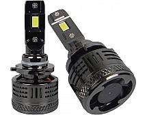 Автомобільні LED лампи AMS EXTREME-F HB3/HB4 5500K CANBUS