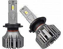 Автомобильные LED лампы AMS TRUCK-F H7 5500K Canbus