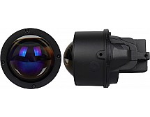 Протитуманні лінзи AMS Bi LED FOG F2 3" 5500K