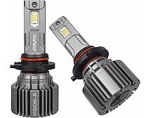 Автомобильные LED лампы AMS Vision-R HB3/HB4 5500K Canbus