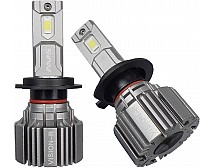 Автомобильные LED лампы AMS VISION-R H7 5500K CANBUS
