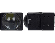 Автомобильные LED (светодиодные) линзы AMS MATRIX MINI M1 HIGH BEAM