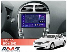 Штатна магнітола AMS MOSS M3 4+32 Gb Lexus ES350 5 XV40 2006-2012 (C) 9"