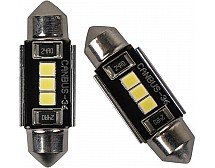 Світлодіодна (LED) лампа AMS Vision C5W V3 T11 36 5500K
