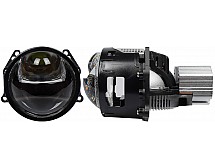 Автомобильные LED (светодиодные) линзы AMS ULTIMATE U10 3.0 F