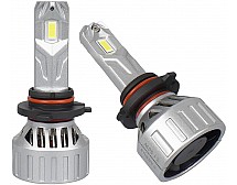 Автомобильные LED лампы Sigma X1 50W HB3/HB4 5000K