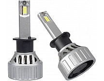 Автомобильные LED лампы Sigma X1 50W H1 6000K