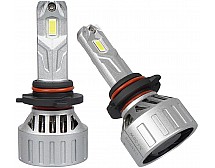 Автомобильные LED лампы Sigma X1 50W HB3/HB4 6000K