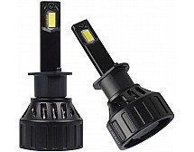 Автомобильные LED лампы Sigma X1 65W H1 5000K