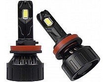 Автомобильные LED лампы Sigma X1 65W H11 5000K