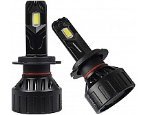 Автомобильные LED лампы Sigma X1 65W H7 5000K