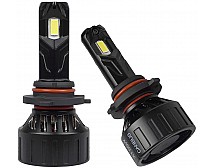 Автомобильные LED лампы Sigma X1 65W HB3/HB4 5000K