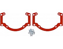 Перехідні рамки для заміни лінз модель (N142)