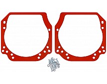 Перехідні рамки для заміни лінз модель (N67)