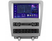 Штатна магнітола AMS MOSS M3 4+32 Gb Ford Mustang 5 S-197 2009-2014 (F2) 9"